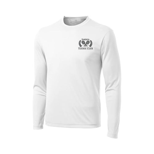 Sarnia Tennis Youth Pro Team Long Sleeve T-Shirt