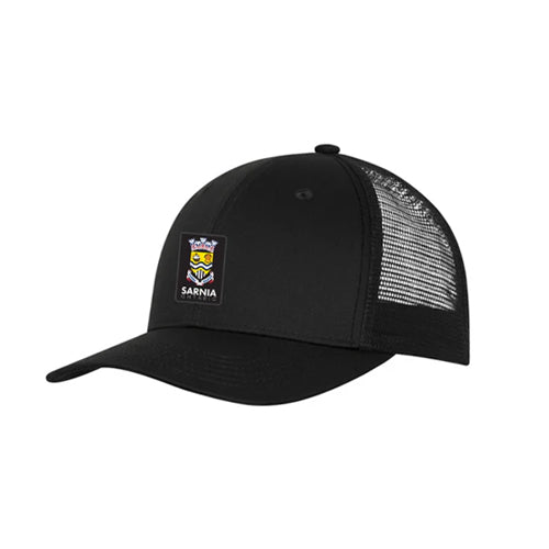 City of Sarnia Low-Pro Trucker Cap