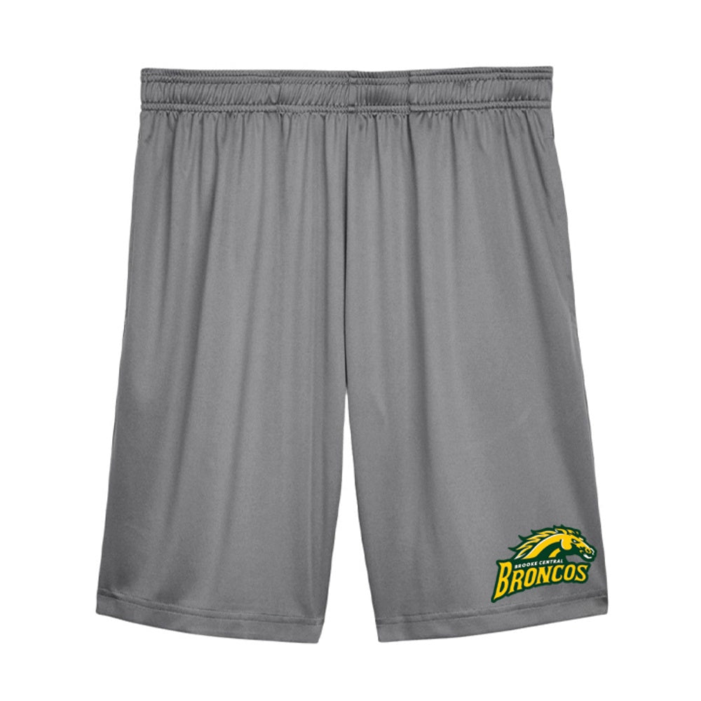 Brooke Central Adult Zone Performance Shorts