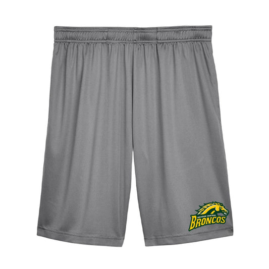 Brooke Central Adult Zone Performance Shorts