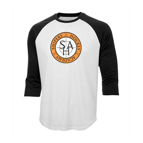 SHA Hockey Youth Pro Team Baseball Jersey