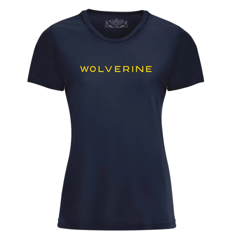 Wolverine Ladies' Pro Team Short Sleeve T-Shirt