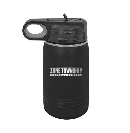 Zone Township Youth Polar Camel Water Bottle