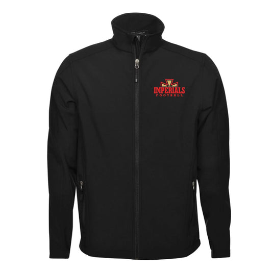 Sarnia Imperials Adult Everyday Water Repellent Soft Shell Jacket