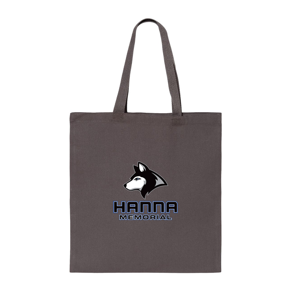 Hanna Memorial Promotional Tote