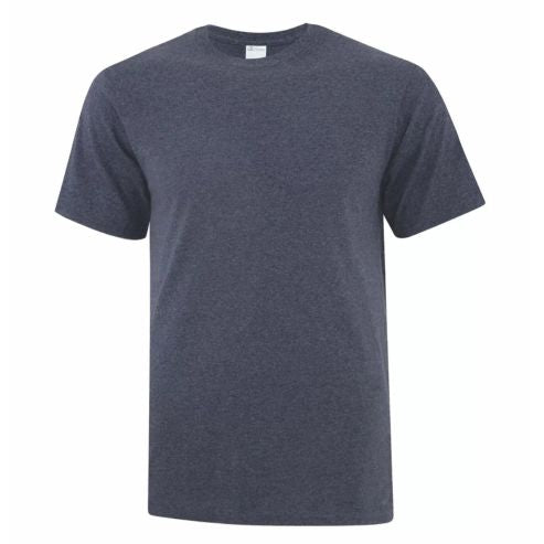 Heather Navy