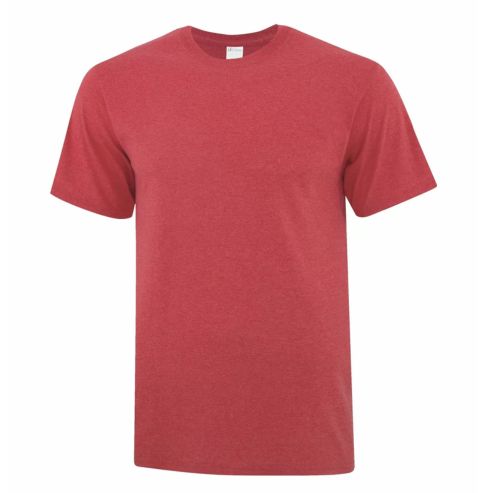 Heather Red