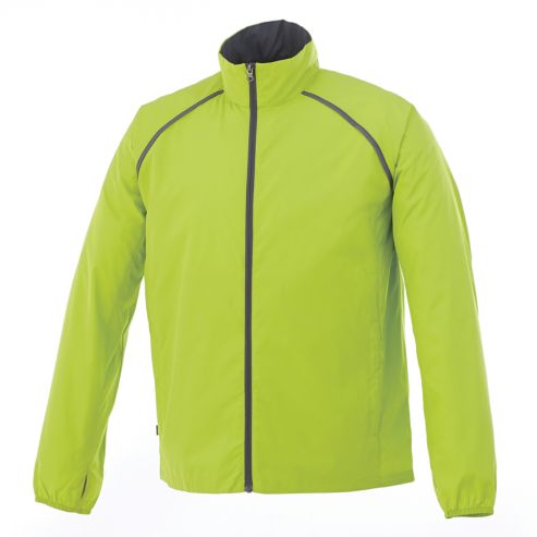 MENS EGMONT PACKABLE JACKET