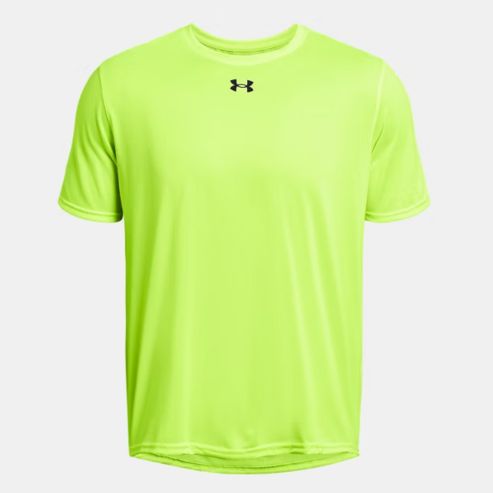 UA MENS TEAM TECH T-SHIRT