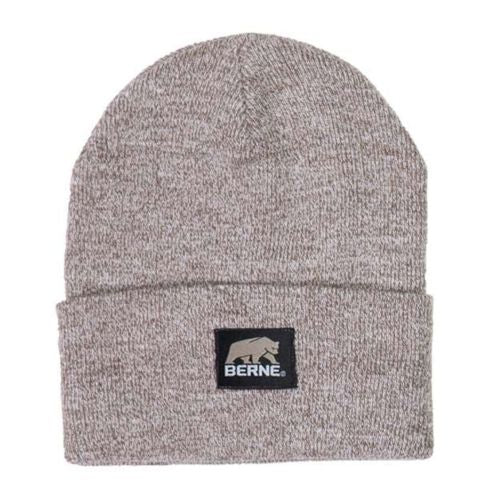 HERITAGE KNIT CUFF BEANIE
