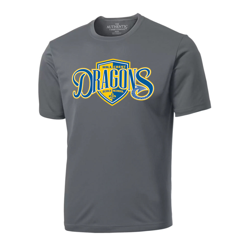 Hillcrest Adult Pro Team Short Sleeve T-Shirt