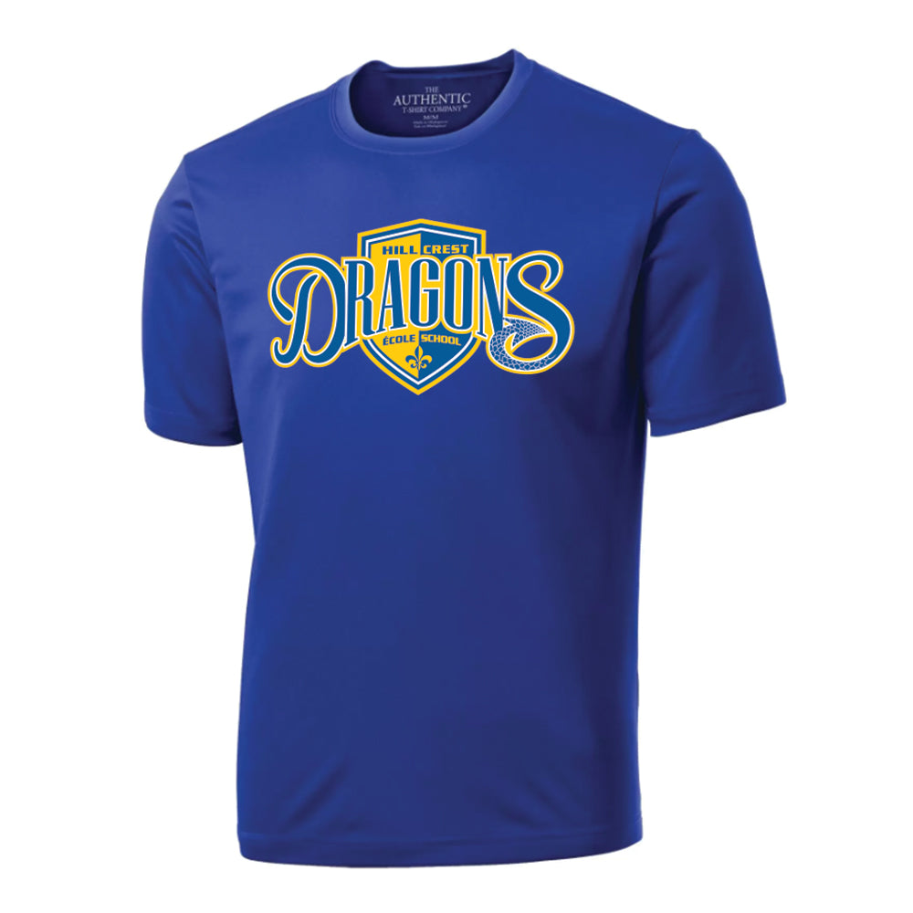 Hillcrest Adult Pro Team Short Sleeve T-Shirt
