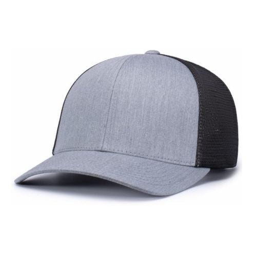TRUCKER FLEXFIT SNAPBACK CAP