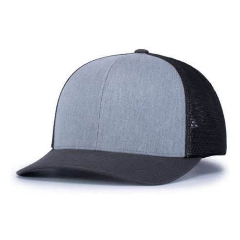 TRUCKER FLEXFIT SNAPBACK CAP