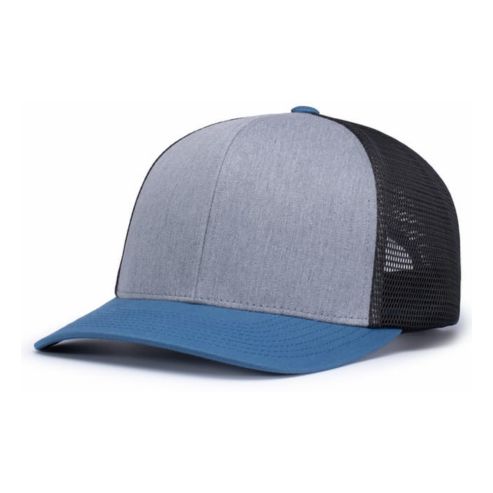 TRUCKER FLEXFIT SNAPBACK CAP