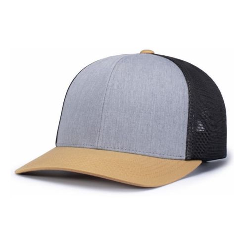 TRUCKER FLEXFIT SNAPBACK CAP