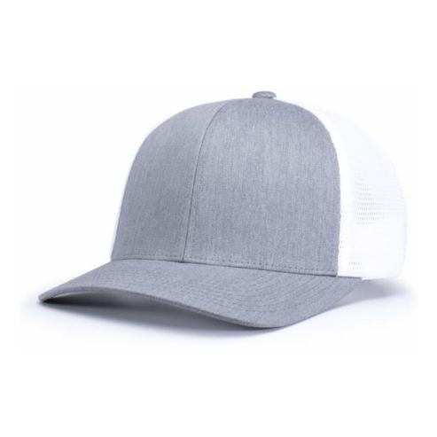 TRUCKER FLEXFIT SNAPBACK CAP