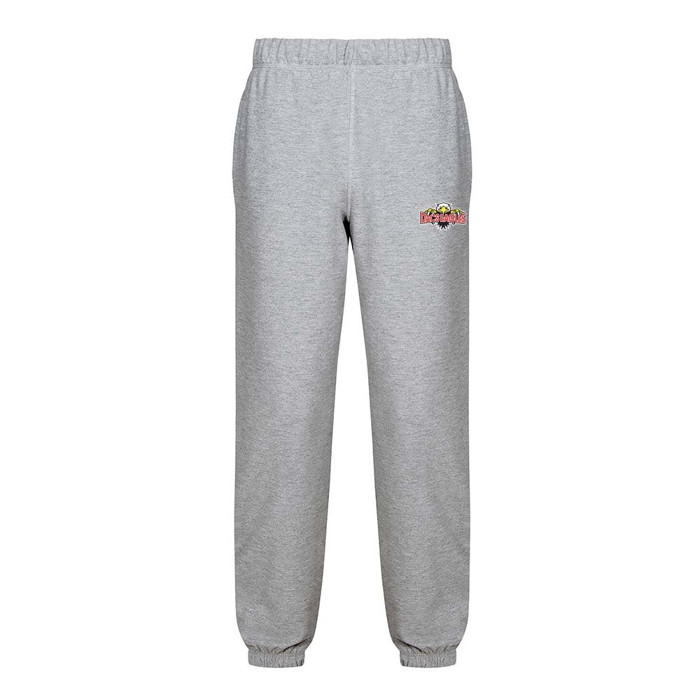 DACS Adult Fleece Sweatpants