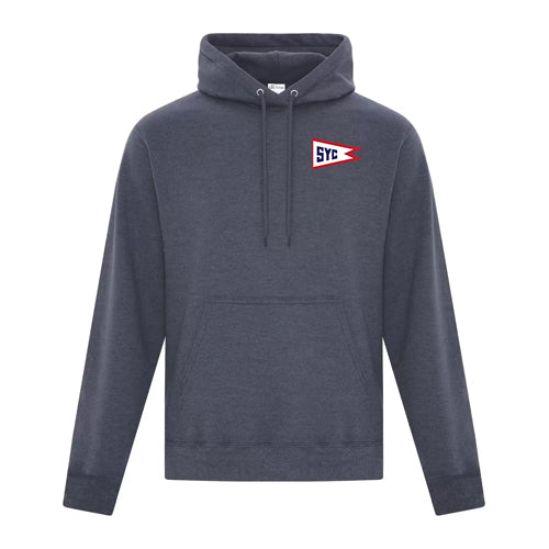 Sarnia Yacht Club Adult Fleece Hooded Sweatshirt