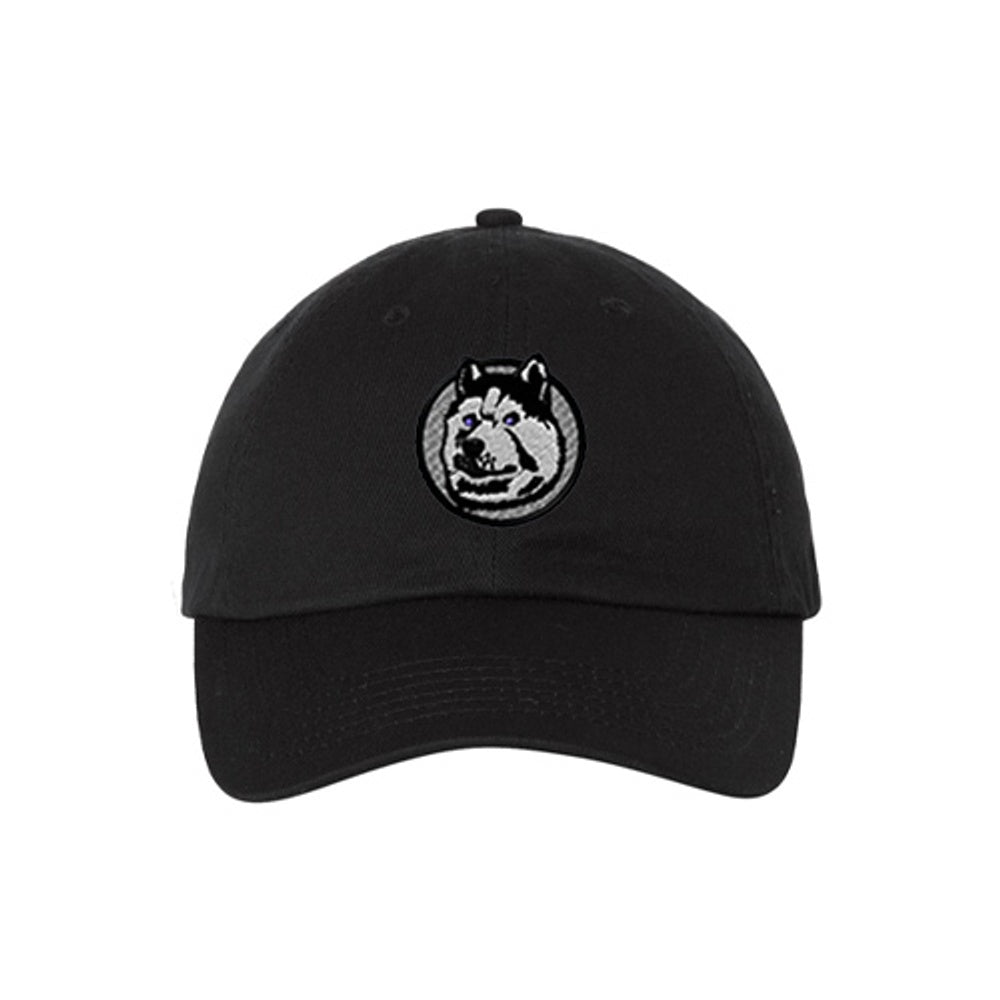Hanna Memorial Youth Small Fit Bio-Washed Dad Hat