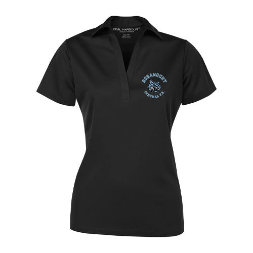 Bosanquet Staff Ladies' Everyday Sport Shirt