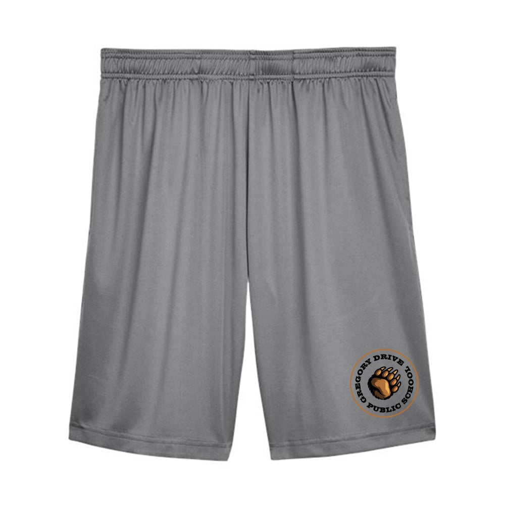 Gregory Drive Adult Zone Performance Shorts