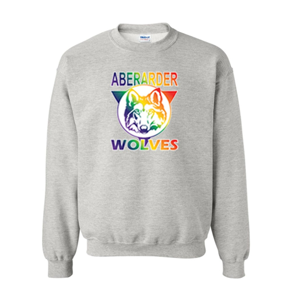 Aberarder Adult Crewneck Sweatshirt