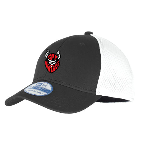 St Philip Adult Stretch Mesh Cap
