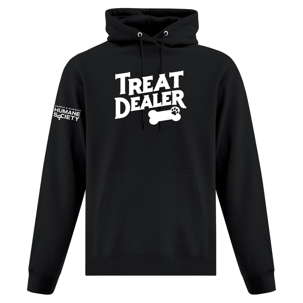 Sarnia Humane Society Adult Everyday Fleece Hooded Sweatshirt