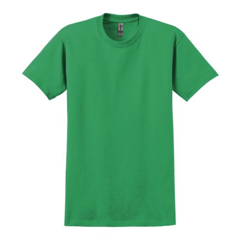 Irish Green