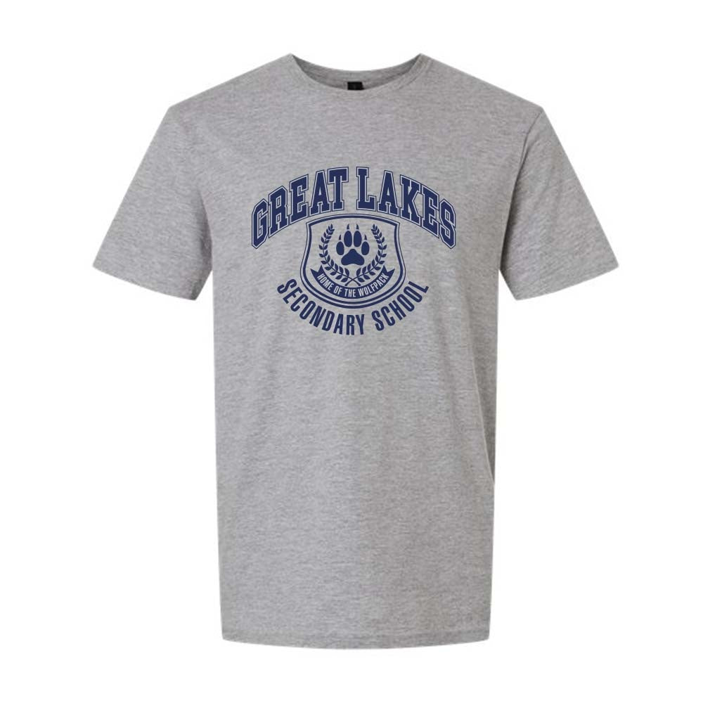 GLSS Adult Softstyle T-Shirt