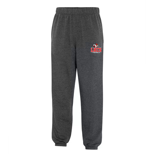 Lambton Kent Composite School Adult Everyday Fleece Sweatpants