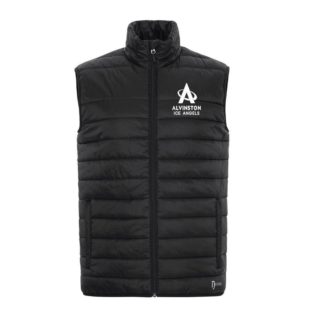 Alvinston Ice Angels Adult Dry Tech Insulated Vest