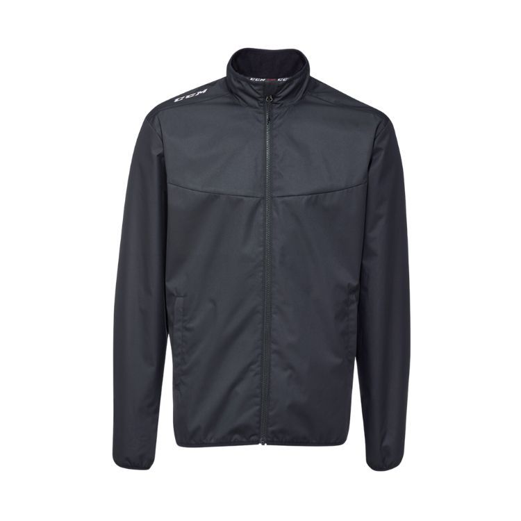 CCM LIGHTWEIGHT HOCKEY RINK SUIT JACKET
