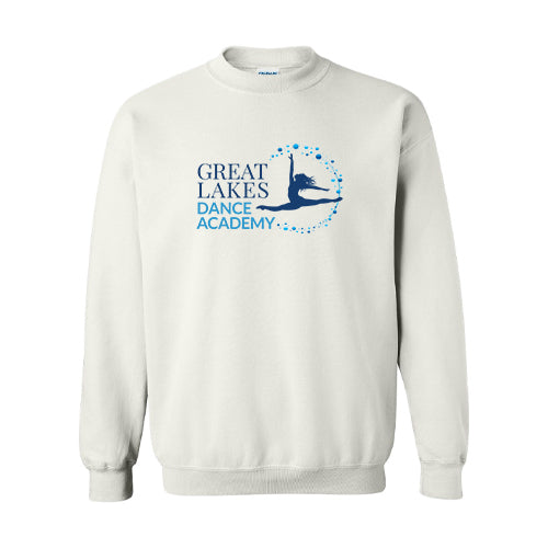 Great Lakes Dance Youth Crewneck Sweatshirt