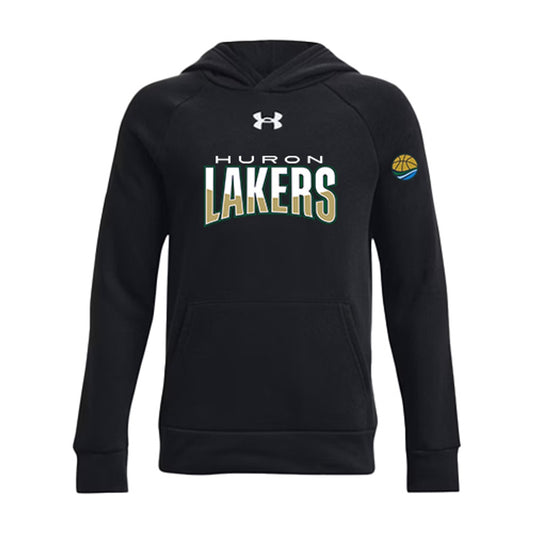 Huron Lakers Youth Rival Fleece Hoodie