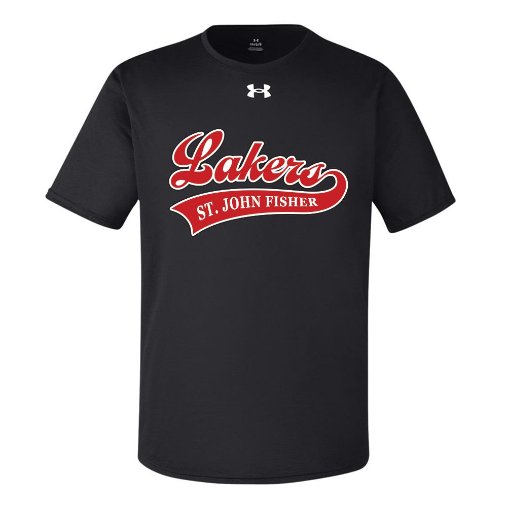 St. John Fisher Adult Under Armour Team Tech™ T-Shirt