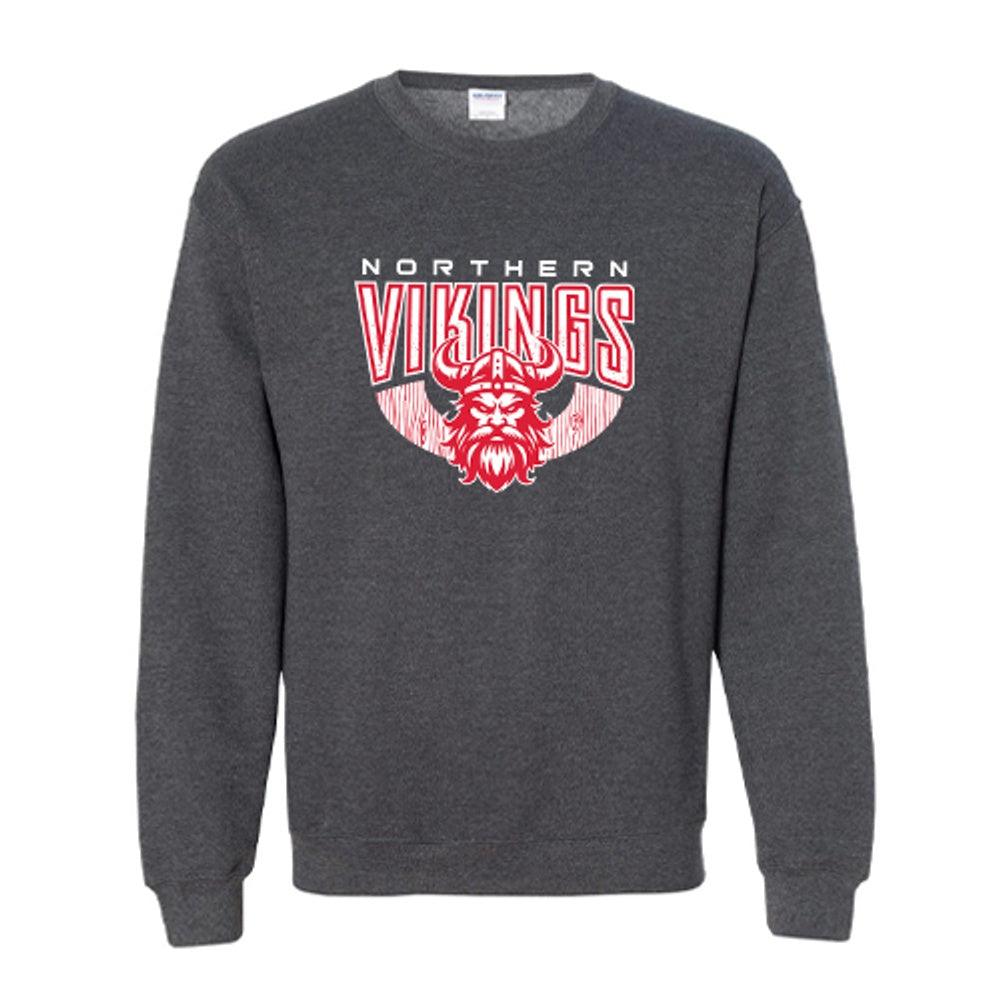 Northern Adult Crewneck Sweatshirt