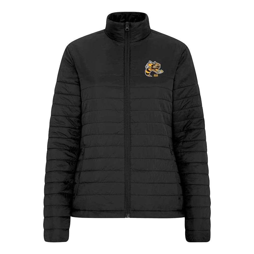 Lambton Jr Sting AAA Ladies' Puffy Jacket