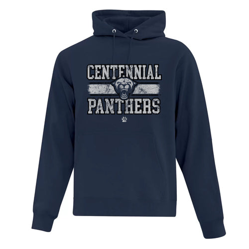 Lambton Centennial Adult Everyday Hooded Sweatshirt