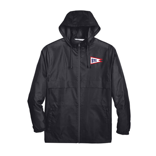 Sarnia Yacht Club Adult Zone Protect Lightweight Jacket