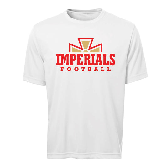 Sarnia Imperials Adult Pro Team Short Sleeve T-Shirt