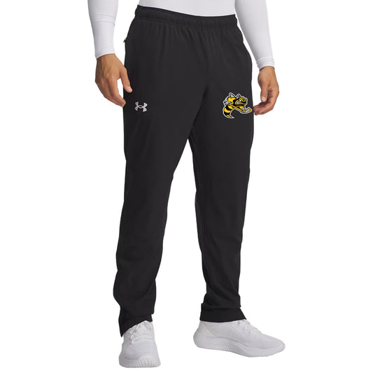 Sarnia Jr Sting Adult Under Armour Hockey Warm Up Pants
