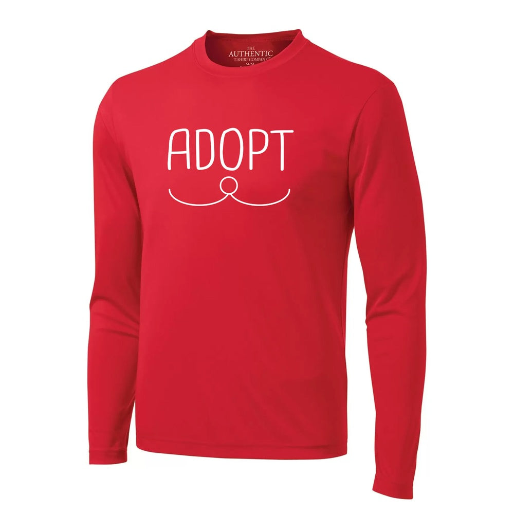 Sarnia Humane Society Adult Pro Team Long Sleeve T-Shirt