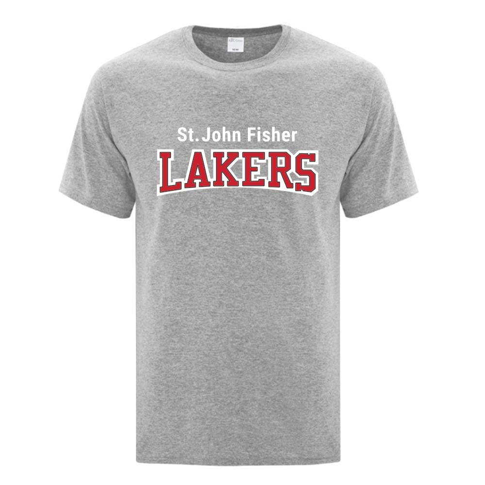 St. John Fisher Youth Cotton T-Shirt