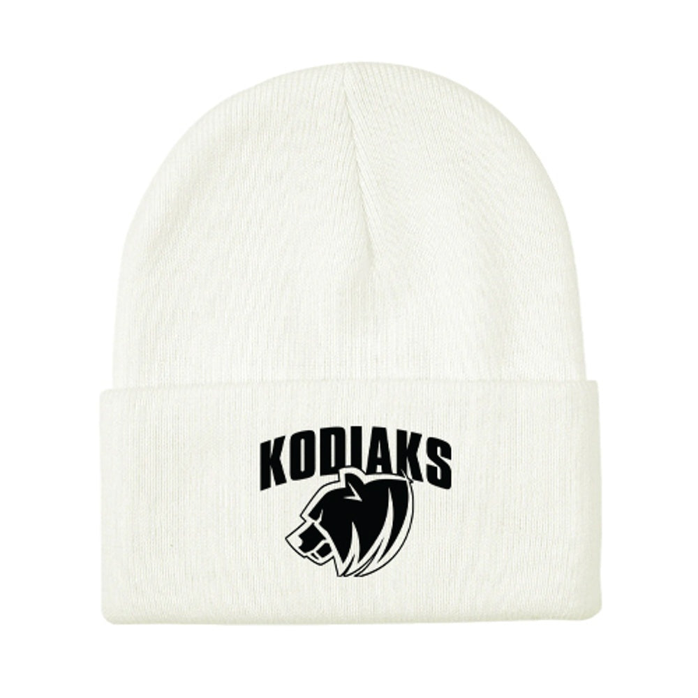 Kinnwood Knit Cuff Toque