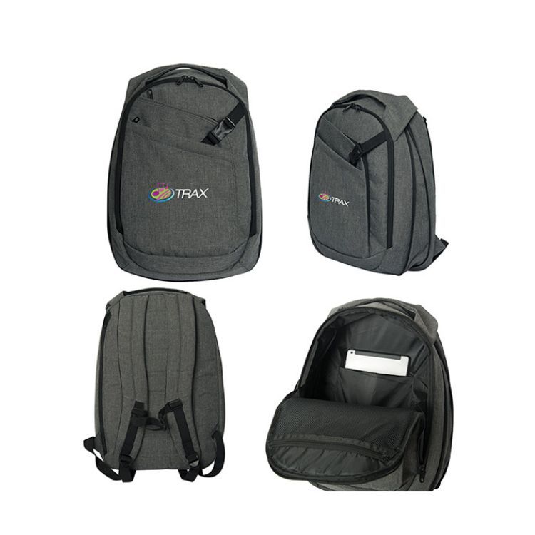 SAVANNAH RIDE LAPTOP BACKPACK