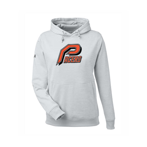 Point Edward Pacers Ladies' Under Armour Storm Armourfleece