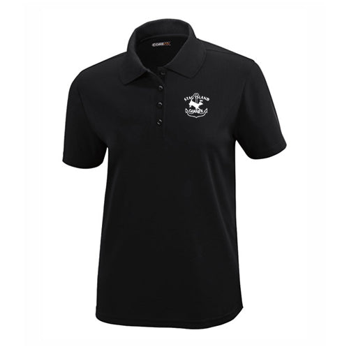 Stag Island Ladies' Origin Performance Pique Polo