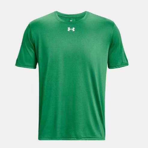 UA MENS TEAM TECH T-SHIRT